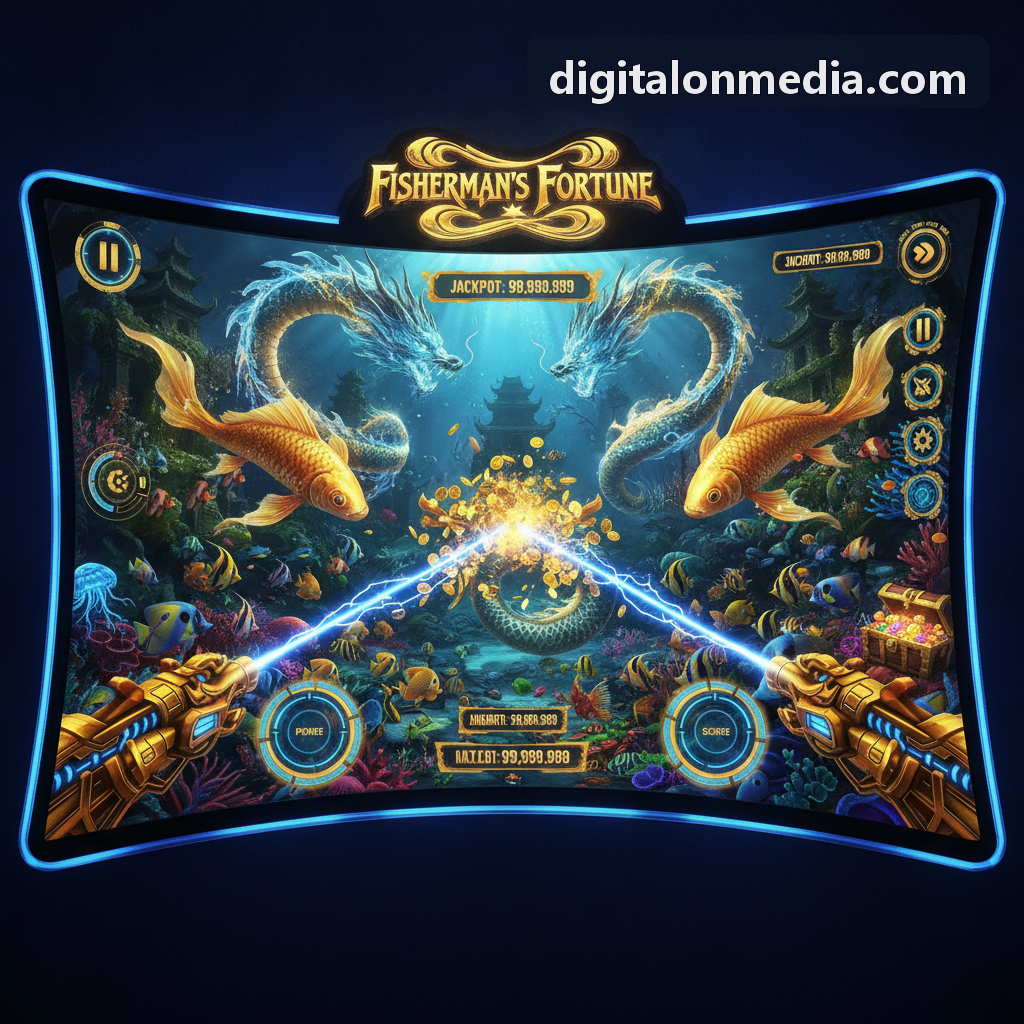 Người chơi Cách Chơi Wild West Gold Luôn Thắng tại Việt Nam